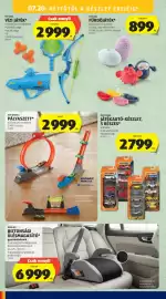 ALDI akciós újság hét 29 Oldal 50