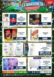 Catálogo Makro Página 2