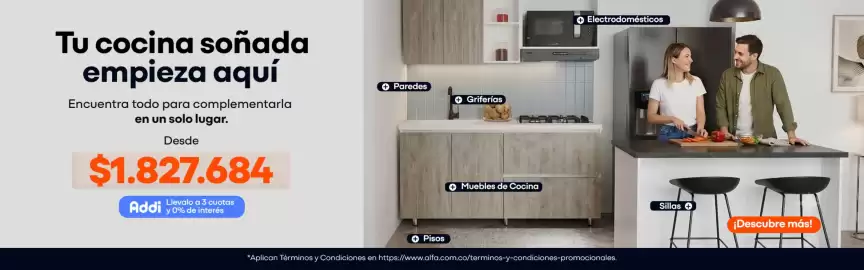 Catálogo Alfa Página 9