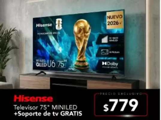 Catálogo Almacenes Japón (válido hasta 26-07)
