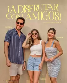 Catálogo Super Éxito Página 20
