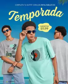 Catálogo Super Éxito Página 22