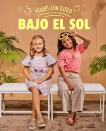 Catálogo Super Éxito Página 23