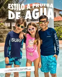 Catálogo Super Éxito Página 24