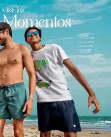 Catálogo Super Éxito Página 3
