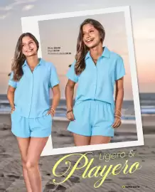 Catálogo Super Éxito Página 35