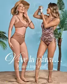 Catálogo Super Éxito Página 8
