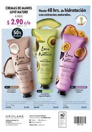 Catálogo Oriflame Página 132