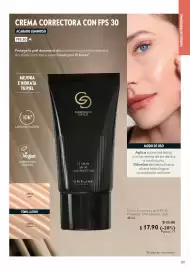 Catálogo Oriflame Página 101