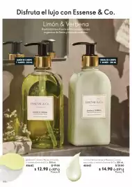 Catálogo Oriflame Página 106