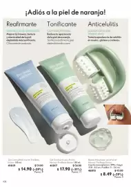Catálogo Oriflame Página 108