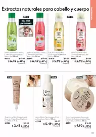 Catálogo Oriflame Página 109