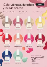 Catálogo Oriflame Página 11