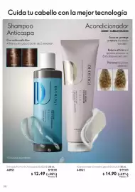 Catálogo Oriflame Página 110