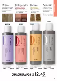 Catálogo Oriflame Página 111