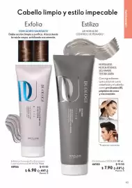 Catálogo Oriflame Página 113