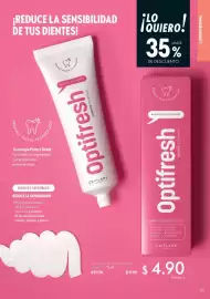 Catálogo Oriflame Página 115