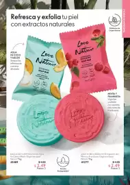 Catálogo Oriflame Página 121