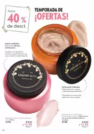 Catálogo Oriflame Página 126