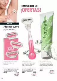 Catálogo Oriflame Página 128