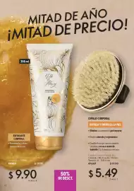 Catálogo Oriflame Página 16