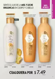 Catálogo Oriflame Página 17