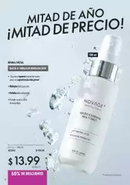 Catálogo Oriflame Página 18