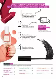 Catálogo Oriflame Página 2