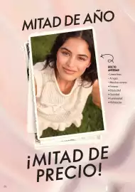 Catálogo Oriflame Página 20