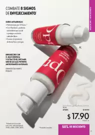 Catálogo Oriflame Página 21