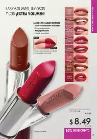 Catálogo Oriflame Página 23