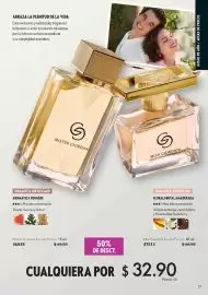 Catálogo Oriflame Página 27