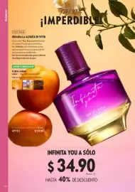 Catálogo Oriflame Página 28