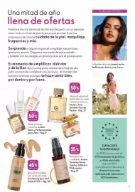 Catálogo Oriflame Página 3
