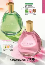 Catálogo Oriflame Página 31