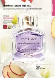 Catálogo Oriflame Página 33