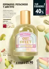 Catálogo Oriflame Página 35
