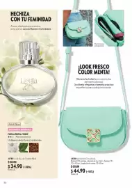 Catálogo Oriflame Página 36