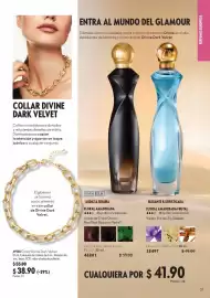 Catálogo Oriflame Página 37