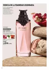 Catálogo Oriflame Página 38