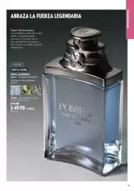 Catálogo Oriflame Página 41