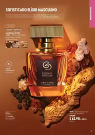Catálogo Oriflame Página 43