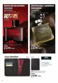 Catálogo Oriflame Página 44