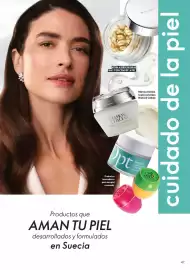 Catálogo Oriflame Página 47