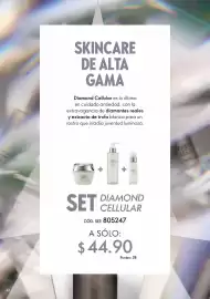 Catálogo Oriflame Página 48