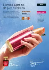 Catálogo Oriflame Página 5