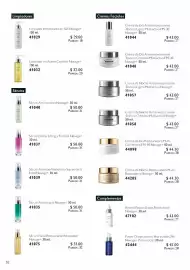Catálogo Oriflame Página 52