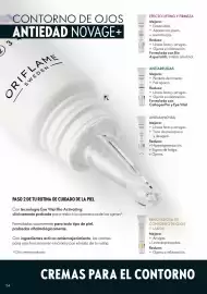 Catálogo Oriflame Página 54