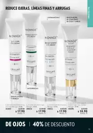 Catálogo Oriflame Página 55