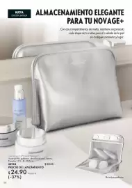 Catálogo Oriflame Página 56